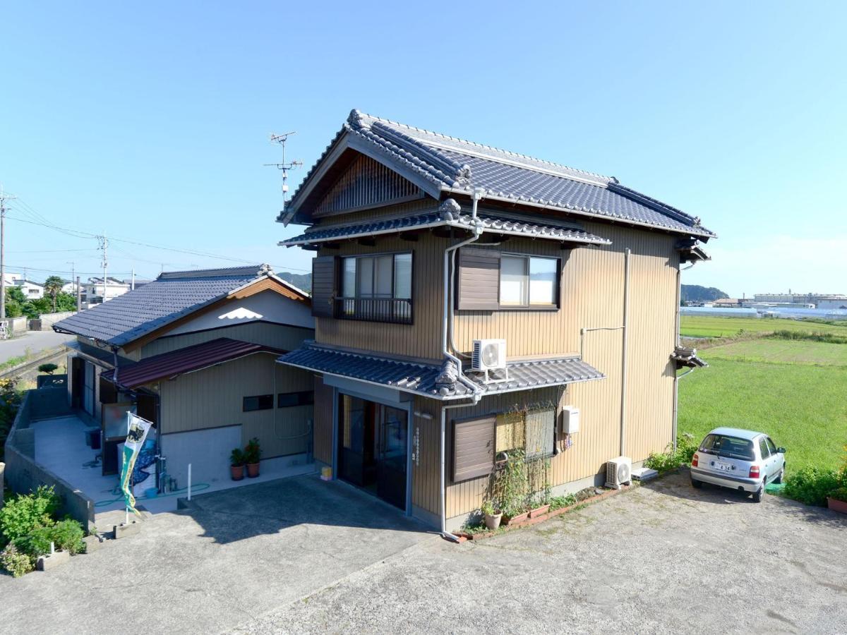 Kochi - House - Vacation Stay 88439 외부 사진